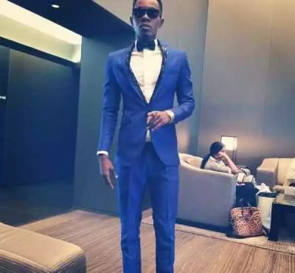I’m Single, Searching And Ready To Mingle- Patoranking Opens Up